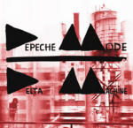 CD DEPECHE MODE "Delta Machine"