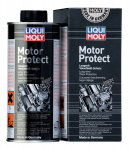 Preparaat pikaajaliseks mootorikaitseks "Motor Protect" Liqui-Moly
