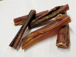 Kuivatatud pullipeenis PetMex 12cm, 5 tk