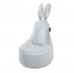Kott-tool Qubo&trade; Mommy Rabbit Lune, helehall