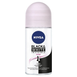 Rulldeodorant naistele Nivea Invisible Clear, 50 ml