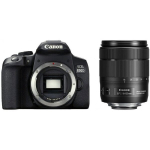 Digikaamera Canon EOS 850D + 18-135 mm IS USM