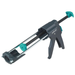 Mehhaniline N&otilde;ela Relv - wolfcraft - MG 600 PRO, silikooni ja liimi paigaldamiseks - R&otilde;hk 280 kg - 4356000