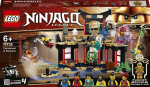 71735 LEGO&reg; NINJAGO Elementide turniir
