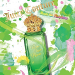 Tualettvesi Juicy Couture Palm Trees Please EDT naistele 75 ml