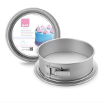 Koogivorm alumiinium, 23cm