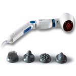 Infrapuna massaažiseade BEURER MG40 - Infrapuna kuumus - 3 funktsioonitaset - 12 Vatti