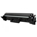 Laserprinteri kassett Printeri toonerikassett HP CF294A (HP 94A), must