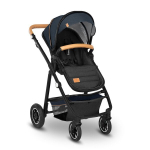 Universaalne vanker Lionelo Amber 2in1, Blue navy