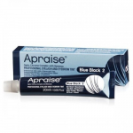 Kulmu- ja ripsmev&auml;rv Apraise, sinakasmust, 20ml