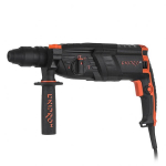 L&ouml;&ouml;ktrell SDS+ 880W 3.2J 0&ndash;1100 p/min 0&ndash;4900 l&ouml;&ouml;ki min⁻&sup1; 26 mm RH-100Q DNIPRO-M