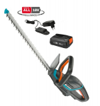 Akuhekil&otilde;ikur Gardena ComfortCut 50/18V P4A