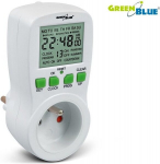 Digitaalne taimeril&uuml;liti GreenBlue GB107