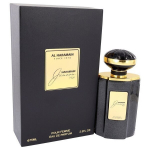 Parf&uuml;&uuml;mvesi Al Haramain Junoon Noir naistele EDP, 75 ml