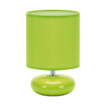 Roheline laualamp pati e14, str&uuml;hm, 200 x 130 x 130 mm