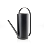 Kastekann zone, 0,75l, metall, must