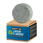 Tahke tselluliidivastane kehakoorija Cardio Is Hardio Beauty Jar, 100g