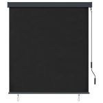 vidaXL v&auml;liruloo 140 x 250 cm, antratsiithall