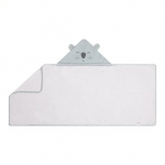 Kapuutsiga beebir&auml;tik Albero Mio Animals&Love, Koala