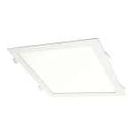 Sisseehitatud neljakandiline LED-paneel Aira 24 W
