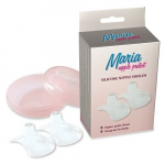Nibukaitsmed Maria Nipple Protect, 2 tk