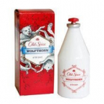 Raseerimisj&auml;rgne n&auml;ovesi Old Spice Wolfthorn, 100 ml