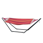 V&otilde;rkkiige komplekt Amazonas BEACH SET, punane