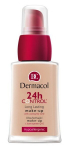 Kauap&uuml;siv meigi aluskreem Dermacol 24h Control Make-Up 30 ml, 70