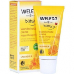 Weleda Kalendula Beebikreem 30 Ml