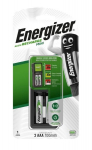 Akulaadija ENERGIZER MINI EU Plug + 2xAAA 700mAh