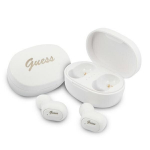 Guess Bluetooth GUTWST30WH TWS White