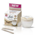 Purgivaha ItalWax Solo Film Wax, White Chocolate, 250ml