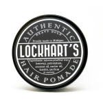 Lockhart's Authentic Heavy Hold Hair Pomade tugeva hoidmisega pulk 113g