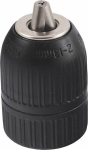 Puuripadrun STALCO 1/2", 2,0-13,0mm