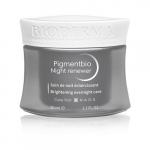 &Ouml;&ouml;kreem Bioderma Pigmentbio Night Renewer, 50 ml