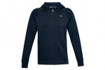 Meeste dressipluus Under Armour Rival Fleece FZ 1357111-408, sinine