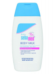 Ihupiim v&auml;ikelastele Sebamed Baby 200 ml