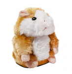 Interaktiivne hamster