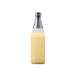 Termospudel Fresco Thermavac Water Bottle 0,6l, kollane