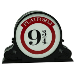 Harry Potter - Platform 9 3/4 Lamp