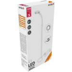 LED Avide Angel 12W valge