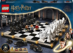 76392 LEGO&reg; Harry Potter Sigat&uuml;&uuml;ka v&otilde;lurimale