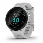 Garmin Forerunner&reg; 55 White