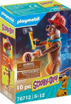 70712 PLAYMOBIL&reg; Scooby-Doo! Kogutav tulet&otilde;rjuja kujuke
