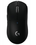 Hiir Logitech G Pro X Superlight, must