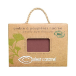 P&auml;rlendav lauv&auml;rv Couleur Caramel 2.5 g, N051 Grenat, N051 Grenat