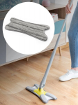 Mikrokiud T&uuml;&uuml;p X Auto-essenitav Mop. Twop InnovaGoods