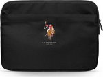 U.S Polo Assn Black &uuml;mbris arvutile, 13'' (~33 cm)