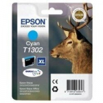 Epson DURABrite Ultra Ink T1302 Cartri