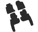 Comfort TOYOTA LAND CRUISER &ndash; 90 PRADO (4 ukseline) 96-02 MAX 2, Veluur